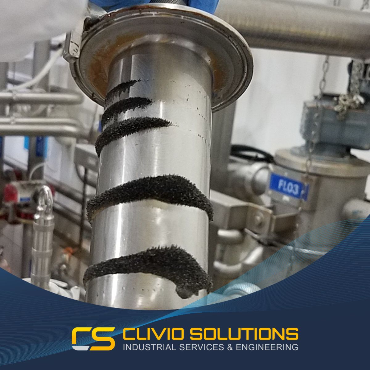 Avoid metal contamination in your production with Magnattack